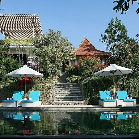 Bangsring Breeze Hotel บันยูวังงี ภายนอก รูปภาพ