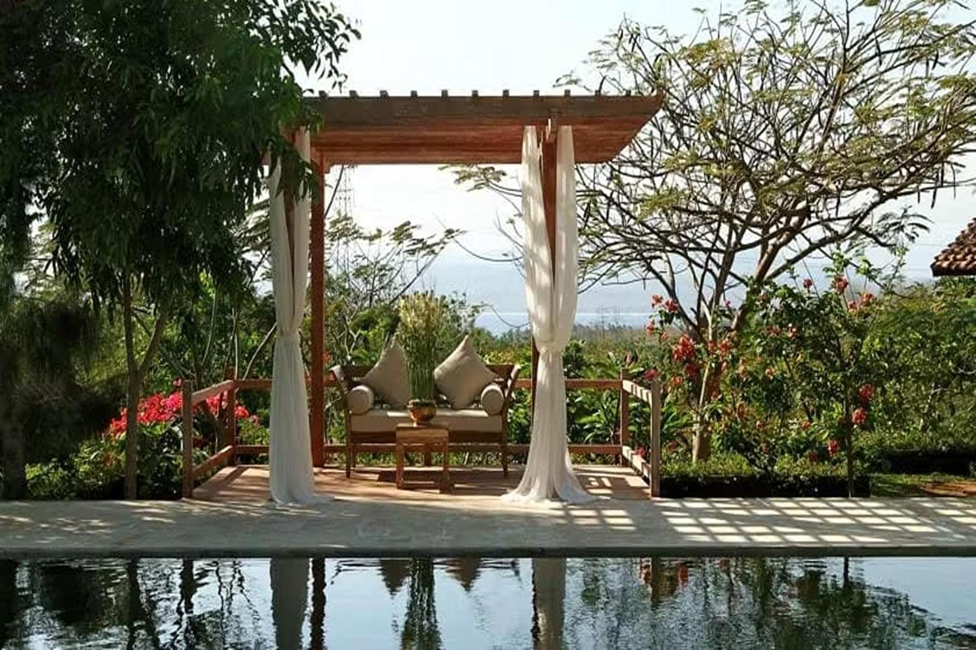 Bangsring Breeze Hotel บันยูวังงี ภายนอก รูปภาพ